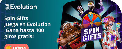 Giros Gratis en Slots Calientes promotion banner