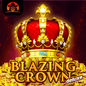 Corona Llameante Deluxe screenshot